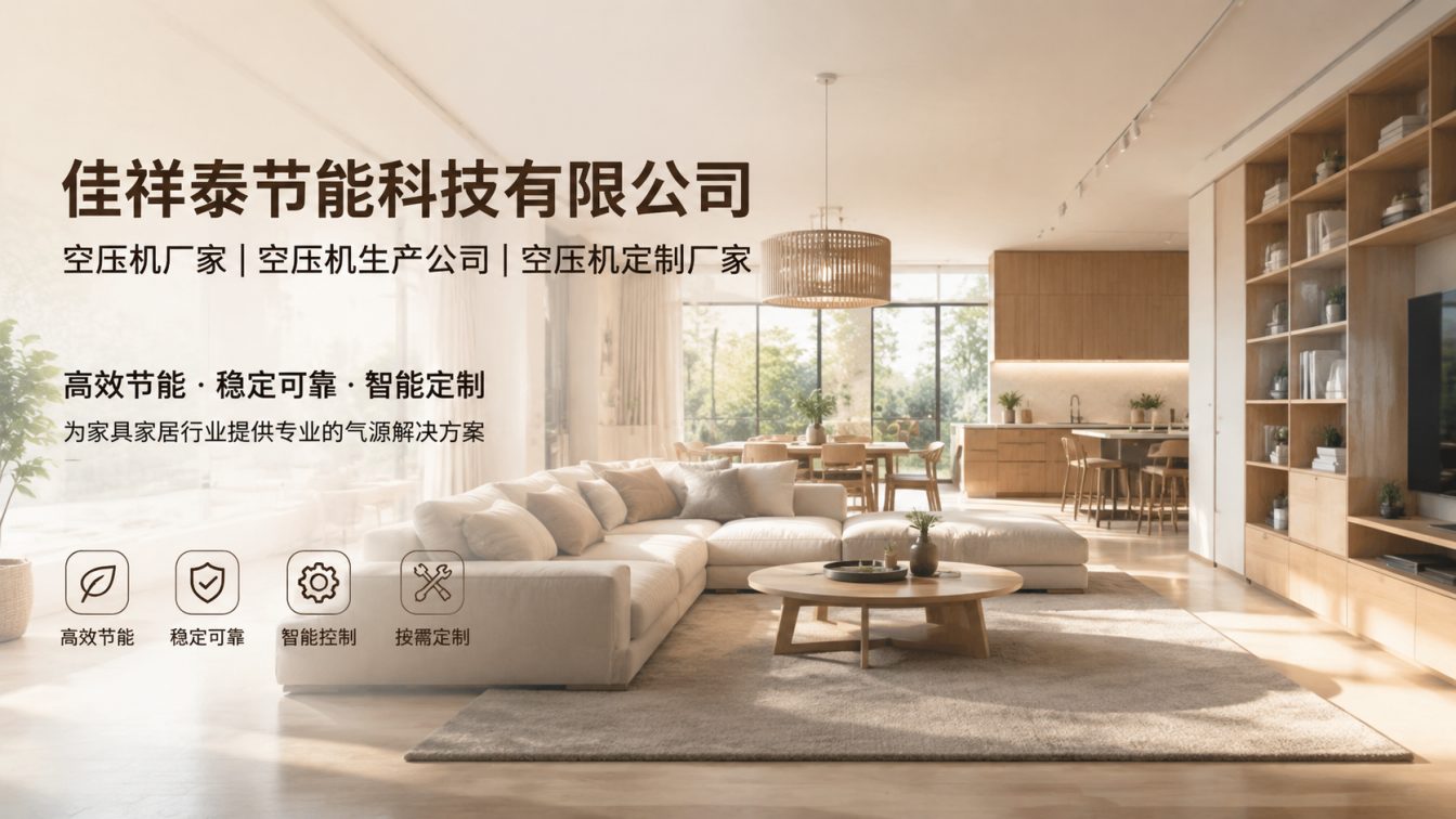 邢台还在为空压系统成本发愁？
